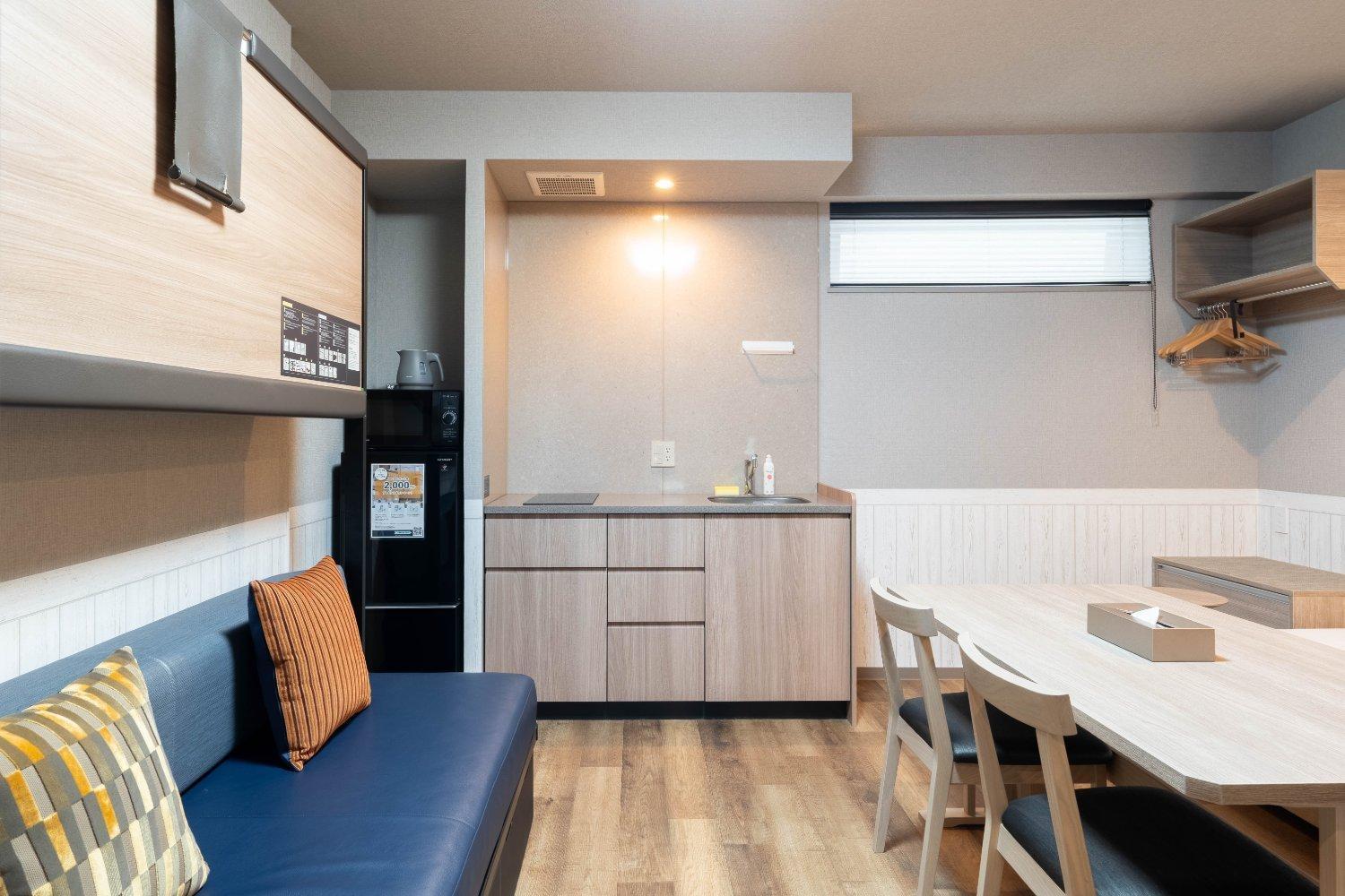 Stayme The Hotel Ueno Tóquio Exterior foto