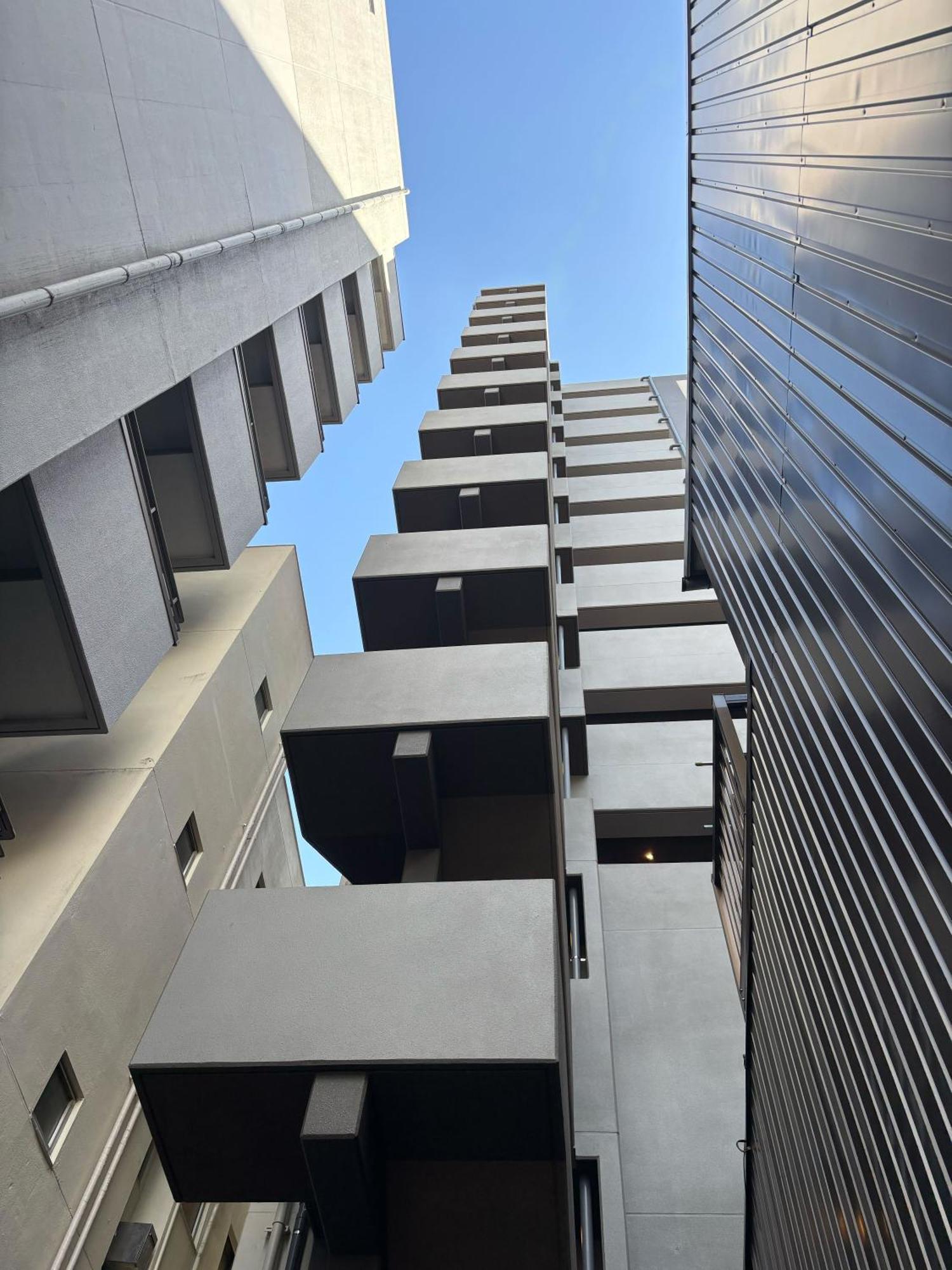 Stayme The Hotel Ueno Tóquio Exterior foto